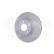 Brake discs - HC 8DD 355 129-631 Hella Pagid GmbH, Thumbnail 3