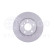 Brake discs - HC 8DD 355 129-631 Hella, Thumbnail 2