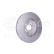 Brake discs - HC 8DD 355 129-741 Hella, Thumbnail 4