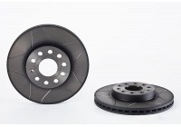 Brembo Brake Disc Front 09.9145.75