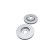 Coated Brake Disc BR-10041-C Kavo parts, Thumbnail 2