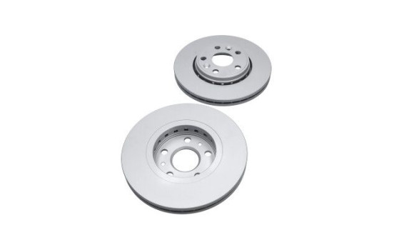 Coated Brake Disc BR-10041-C Kavo parts, Image 2