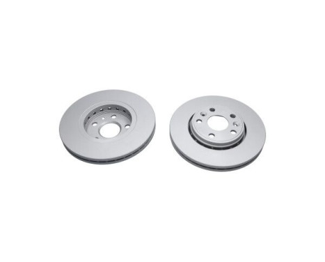 Coated Brake Disc BR-10041-C Kavo parts, Image 3