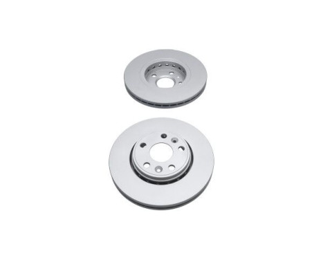 Coated Brake Disc BR-10041-C Kavo parts, Image 4