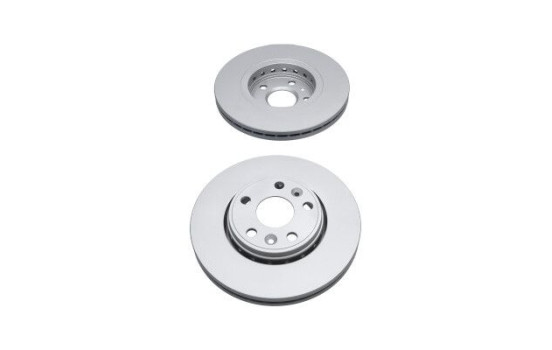 Coated Brake Disc BR-10041-C Kavo parts, Image 4