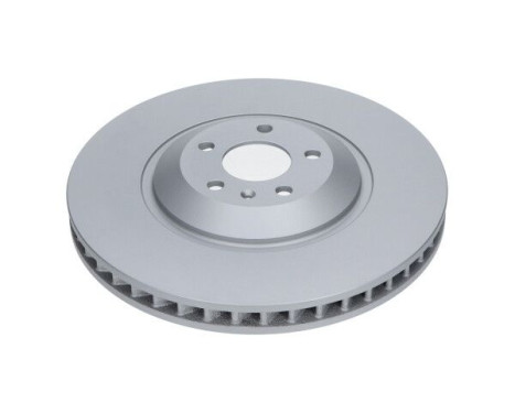 Coated Brake Disc BR-10045-C Kavo parts