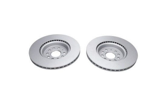 Coated Brake Disc BR-10073-C Kavo parts, Image 3