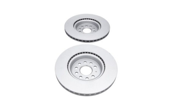 Coated Brake Disc BR-10073-C Kavo parts, Image 4