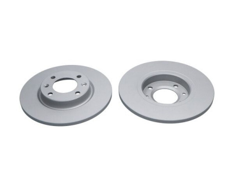Coated Brake Disc BR-10074-C Kavo parts