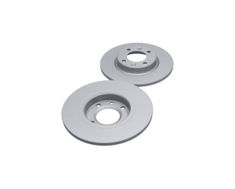 Coated Brake Disc BR-10074-C Kavo parts, Image 2