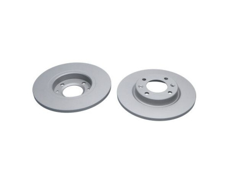 Coated Brake Disc BR-10074-C Kavo parts, Image 3