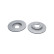 Coated Brake Disc BR-10074-C Kavo parts, Thumbnail 3