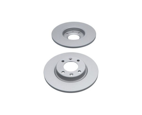 Coated Brake Disc BR-10074-C Kavo parts, Image 4