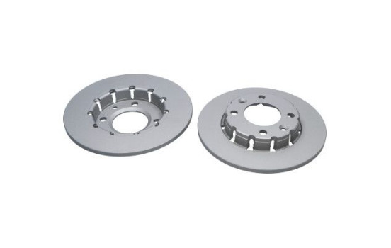 Coated Brake Disc BR-10075-C Kavo parts, Image 3