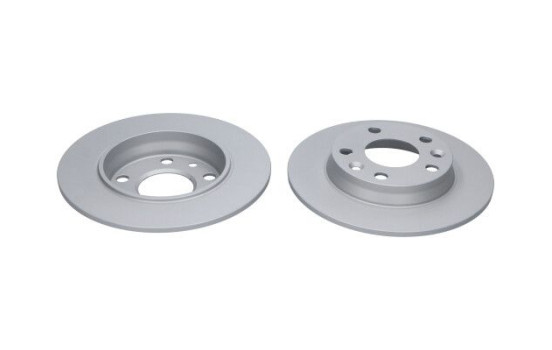 Coated Brake Disc BR-10076-C Kavo parts