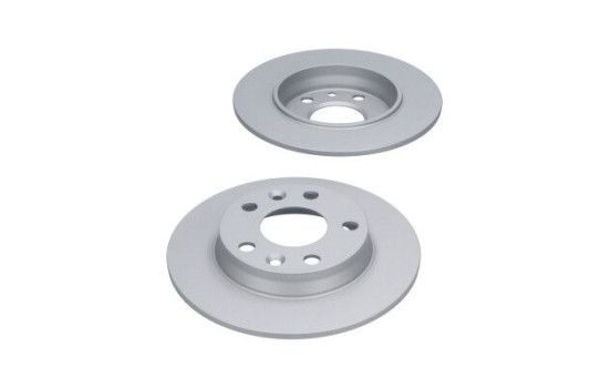 Coated Brake Disc BR-10076-C Kavo parts, Image 2