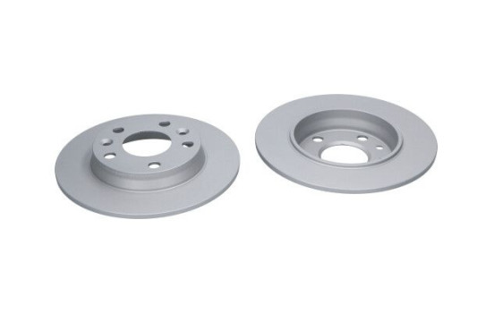 Coated Brake Disc BR-10076-C Kavo parts, Image 3