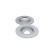 Coated Brake Disc BR-10076-C Kavo parts, Thumbnail 4