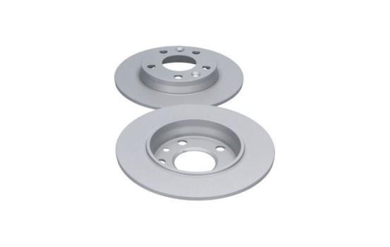 Coated Brake Disc BR-10076-C Kavo parts, Image 4