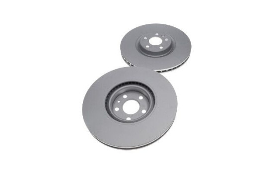 Coated Brake Disc BR-10083-C Kavo parts, Image 2