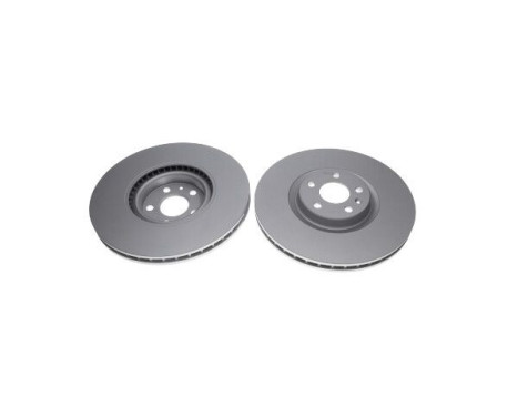 Coated Brake Disc BR-10083-C Kavo parts, Image 3