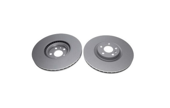 Coated Brake Disc BR-10083-C Kavo parts, Image 3