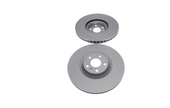 Coated Brake Disc BR-10083-C Kavo parts, Image 4