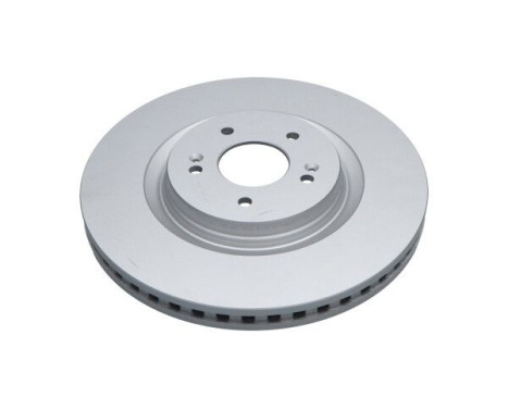 Coated Brake Disc BR-10084-C Kavo parts