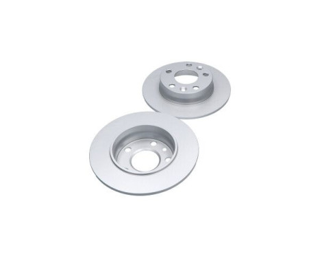 Coated Brake Disc BR-10105-C Kavo parts, Image 2