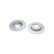 Coated Brake Disc BR-10105-C Kavo parts, Thumbnail 3