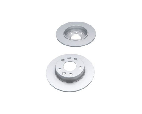 Coated Brake Disc BR-10105-C Kavo parts, Image 4