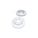 Coated Brake Disc BR-10112-C Kavo parts, Thumbnail 2