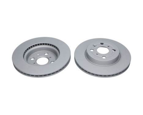 Coated Brake Disc BR-10113-C Kavo parts