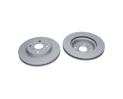 Coated Brake Disc BR-10113-C Kavo parts, Image 3