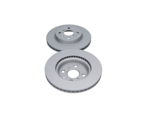 Coated Brake Disc BR-10113-C Kavo parts, Image 4