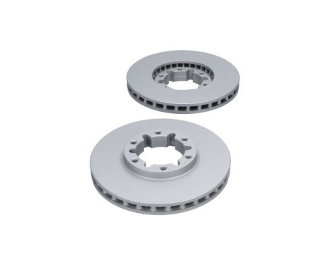 Coated Brake Disc BR-10114-C Kavo parts, Image 2