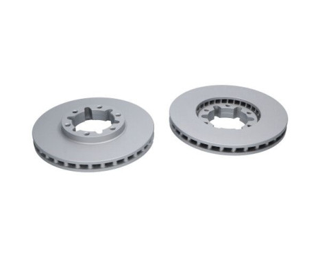 Coated Brake Disc BR-10114-C Kavo parts, Image 3