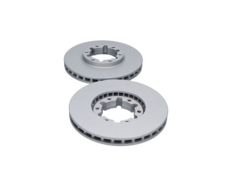 Coated Brake Disc BR-10114-C Kavo parts, Image 4