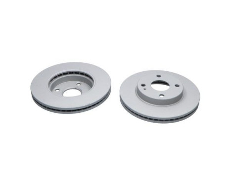 Coated Brake Disc BR-10115-C Kavo parts, Image 3