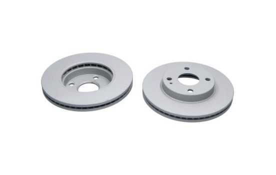 Coated Brake Disc BR-10115-C Kavo parts, Image 3