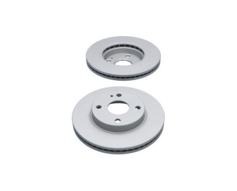 Coated Brake Disc BR-10115-C Kavo parts, Image 4