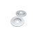 Coated Brake Disc BR-10117-C Kavo parts, Thumbnail 2