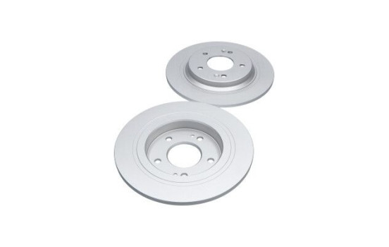 Coated Brake Disc BR-10117-C Kavo parts, Image 2