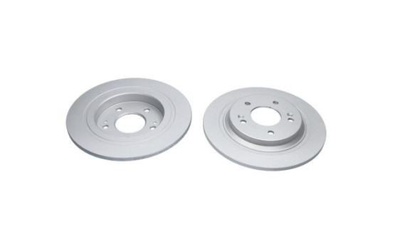 Coated Brake Disc BR-10117-C Kavo parts, Image 3