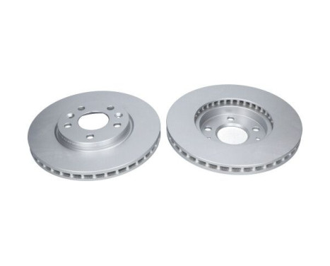 Coated Brake Disc BR-10119-C Kavo parts