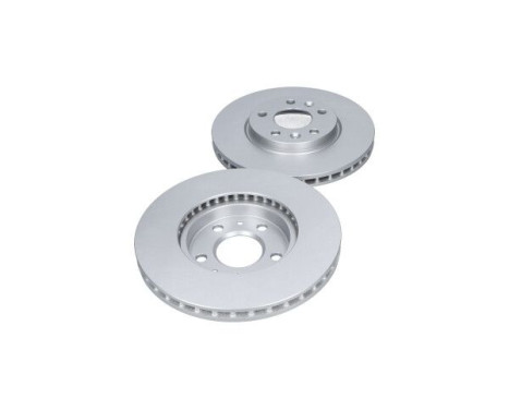 Coated Brake Disc BR-10119-C Kavo parts, Image 2