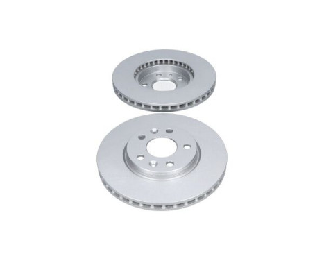 Coated Brake Disc BR-10119-C Kavo parts, Image 4