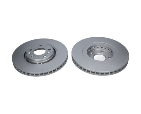 Coated Brake Disc BR-10121-C Kavo parts