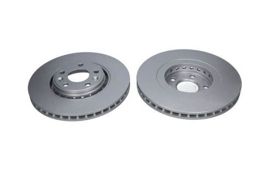 Coated Brake Disc BR-10121-C Kavo parts