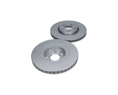 Coated Brake Disc BR-10121-C Kavo parts, Image 2